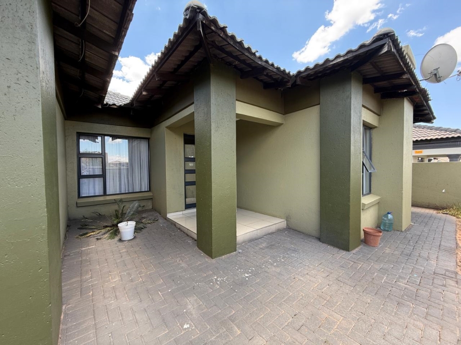 4 Bedroom Property for Sale in Aerorand Mpumalanga