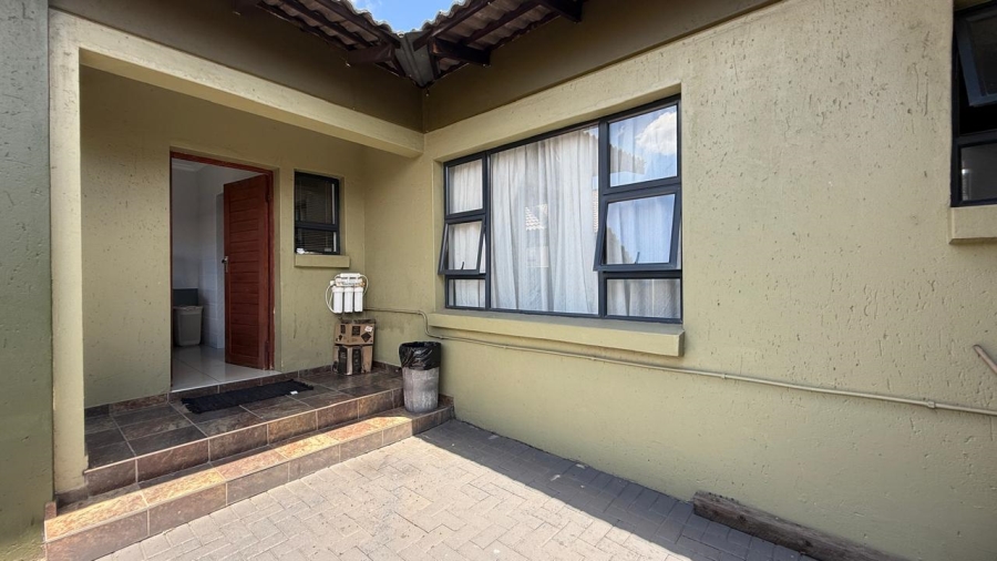 4 Bedroom Property for Sale in Aerorand Mpumalanga