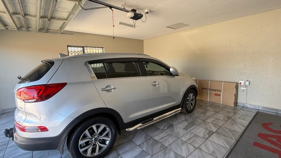 3 Bedroom Property for Sale in Aerorand Mpumalanga