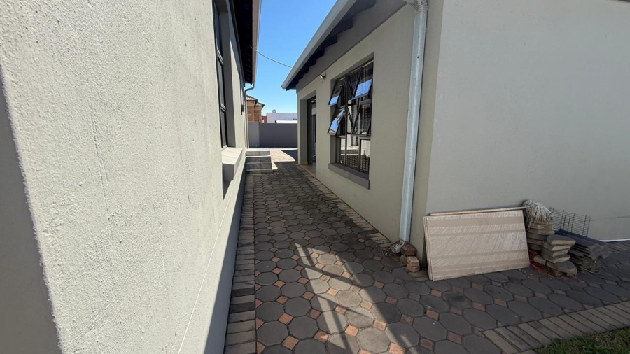 3 Bedroom Property for Sale in Aerorand Mpumalanga