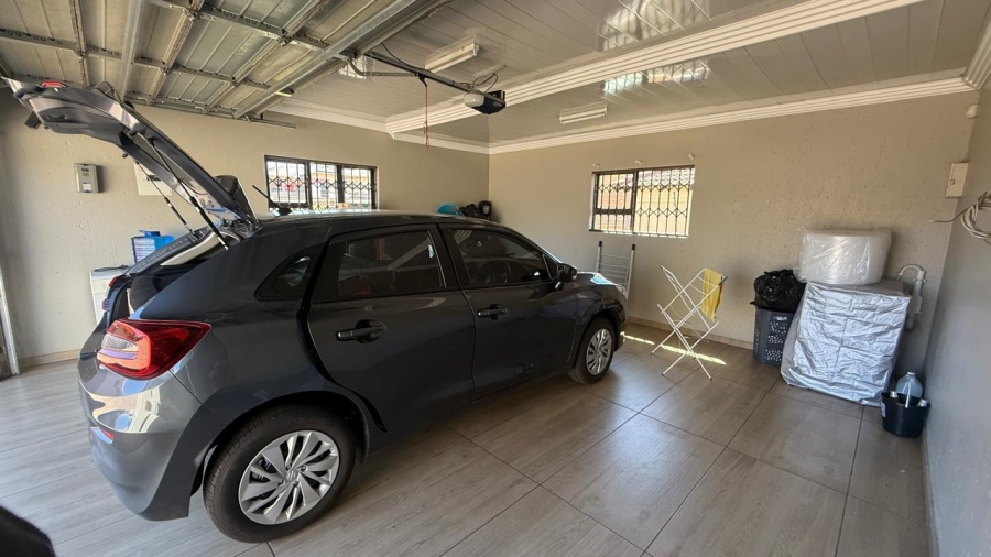 3 Bedroom Property for Sale in Aerorand Mpumalanga