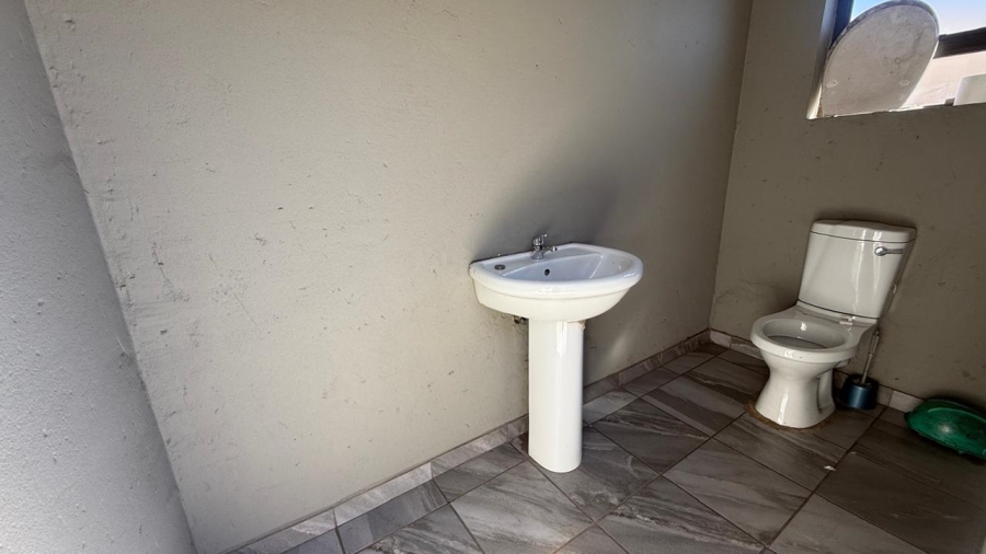 3 Bedroom Property for Sale in Aerorand Mpumalanga