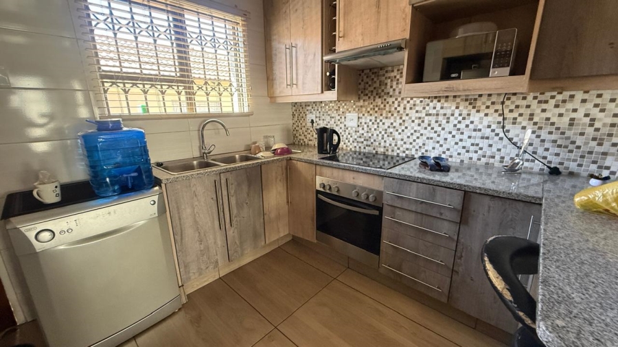 3 Bedroom Property for Sale in Aerorand Mpumalanga