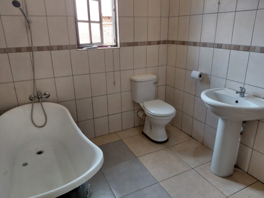 4 Bedroom Property for Sale in Aerorand Mpumalanga