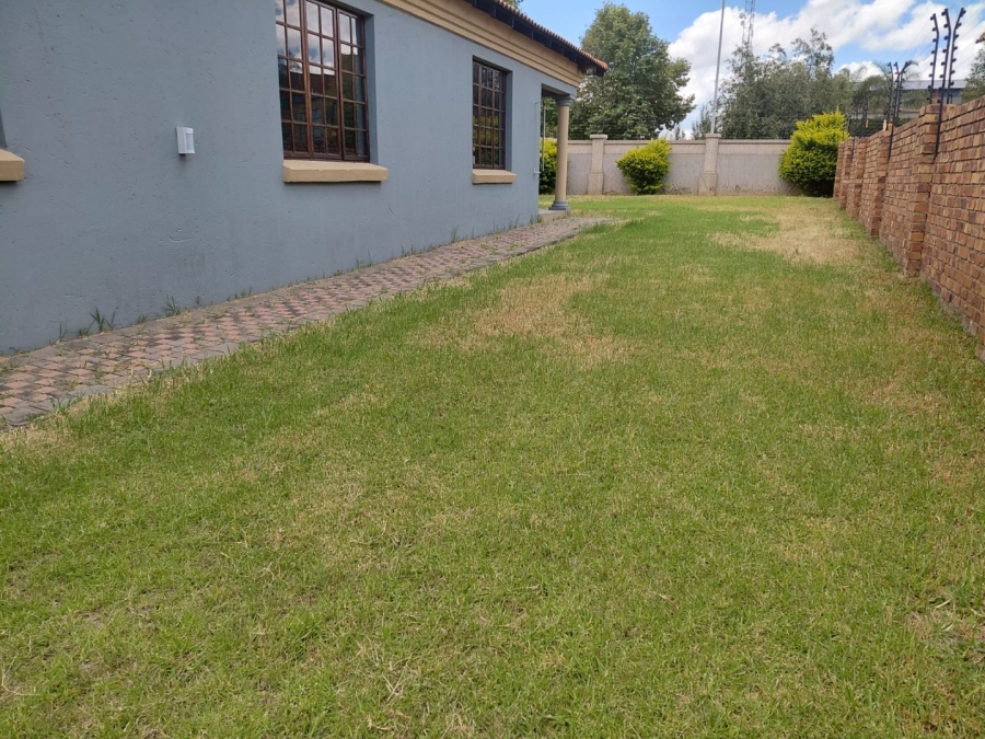 4 Bedroom Property for Sale in Aerorand Mpumalanga