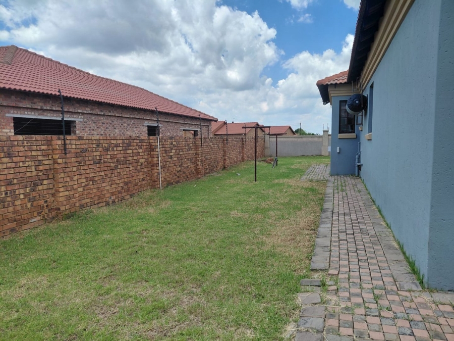 4 Bedroom Property for Sale in Aerorand Mpumalanga