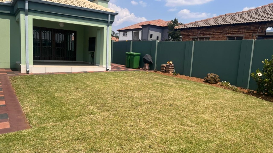 3 Bedroom Property for Sale in Aerorand Mpumalanga
