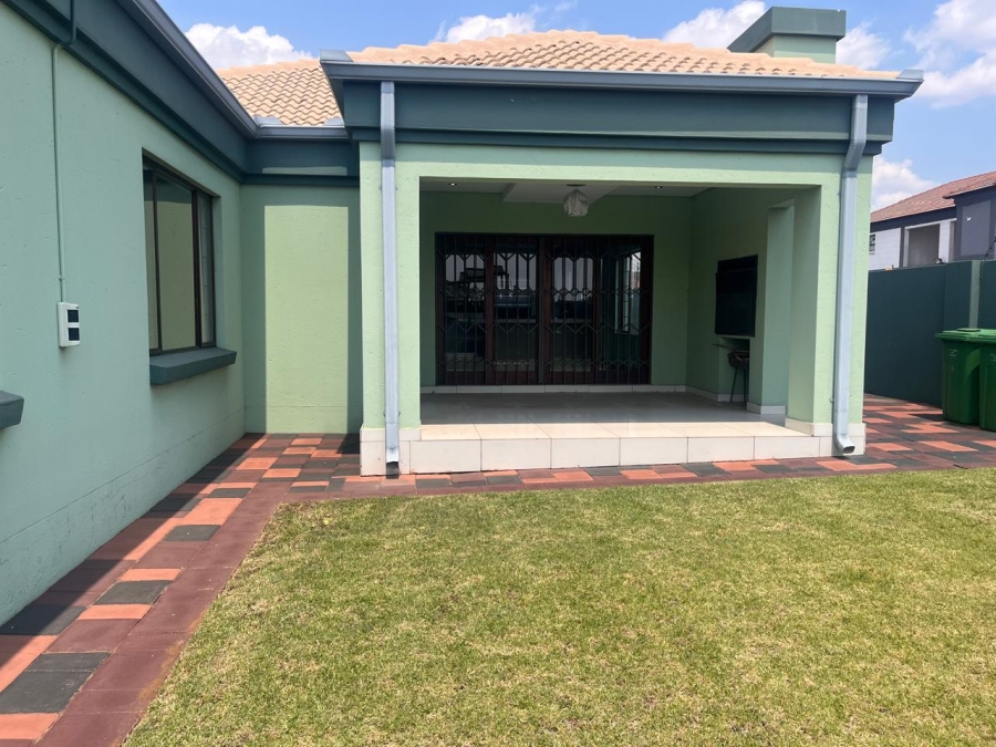 3 Bedroom Property for Sale in Aerorand Mpumalanga