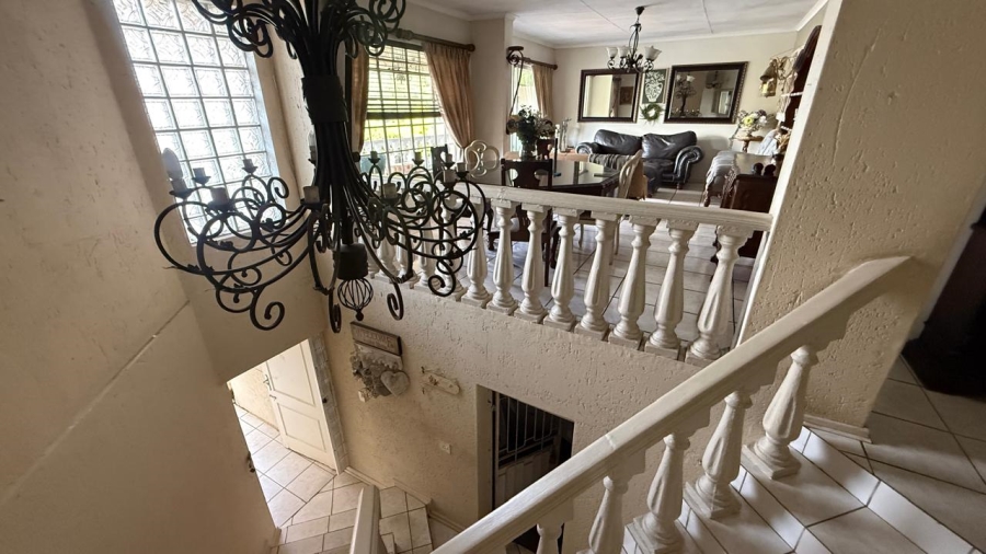 4 Bedroom Property for Sale in Aerorand Mpumalanga