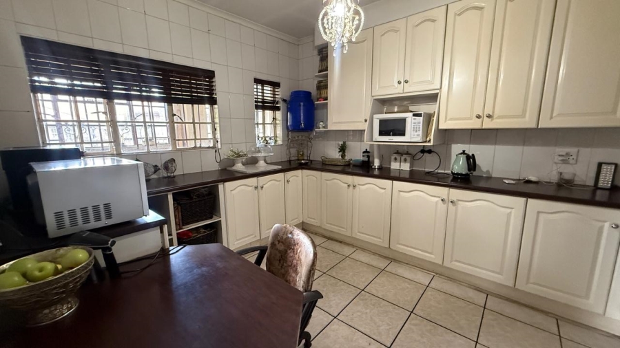 4 Bedroom Property for Sale in Aerorand Mpumalanga