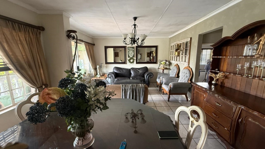 4 Bedroom Property for Sale in Aerorand Mpumalanga