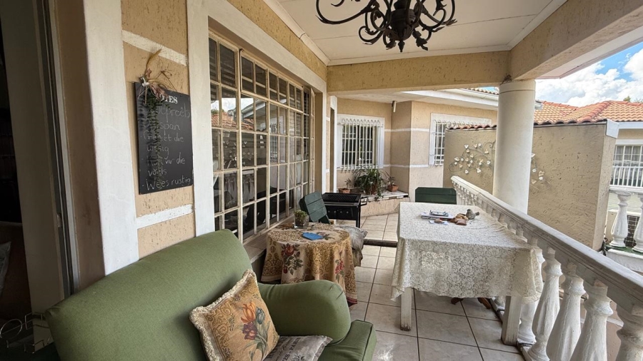 4 Bedroom Property for Sale in Aerorand Mpumalanga