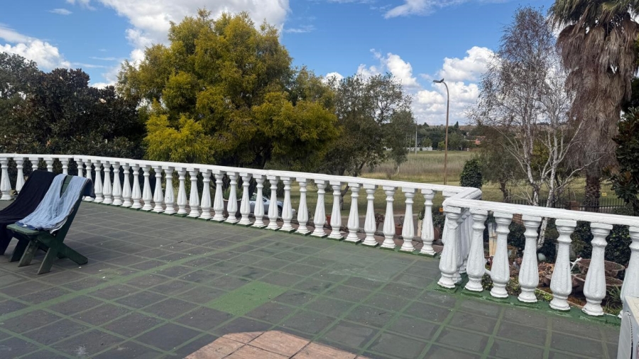 4 Bedroom Property for Sale in Aerorand Mpumalanga