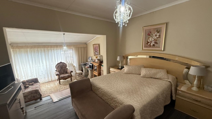 4 Bedroom Property for Sale in Aerorand Mpumalanga
