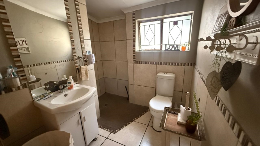 4 Bedroom Property for Sale in Aerorand Mpumalanga