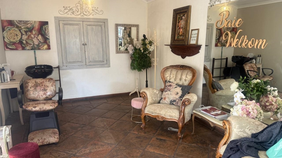 4 Bedroom Property for Sale in Aerorand Mpumalanga