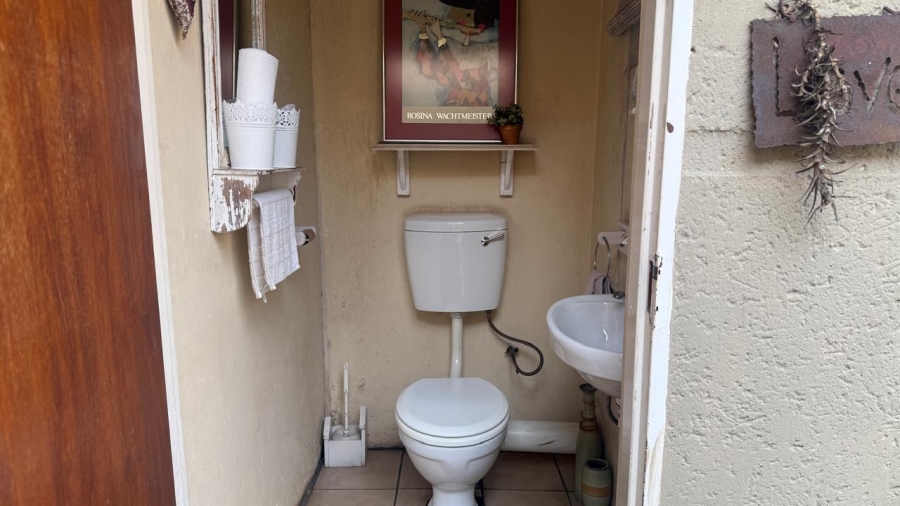 4 Bedroom Property for Sale in Aerorand Mpumalanga