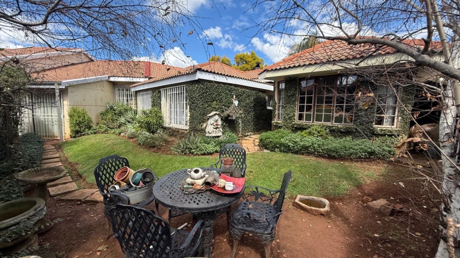 4 Bedroom Property for Sale in Aerorand Mpumalanga