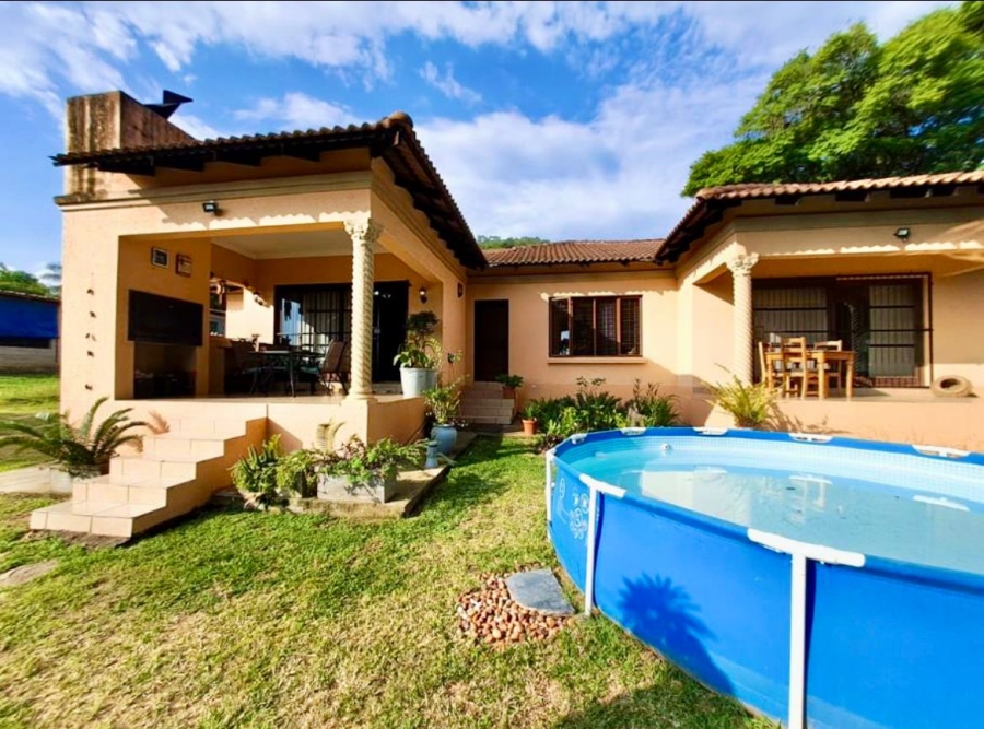 Commercial Property for Sale in Nelspruit Rural Mpumalanga