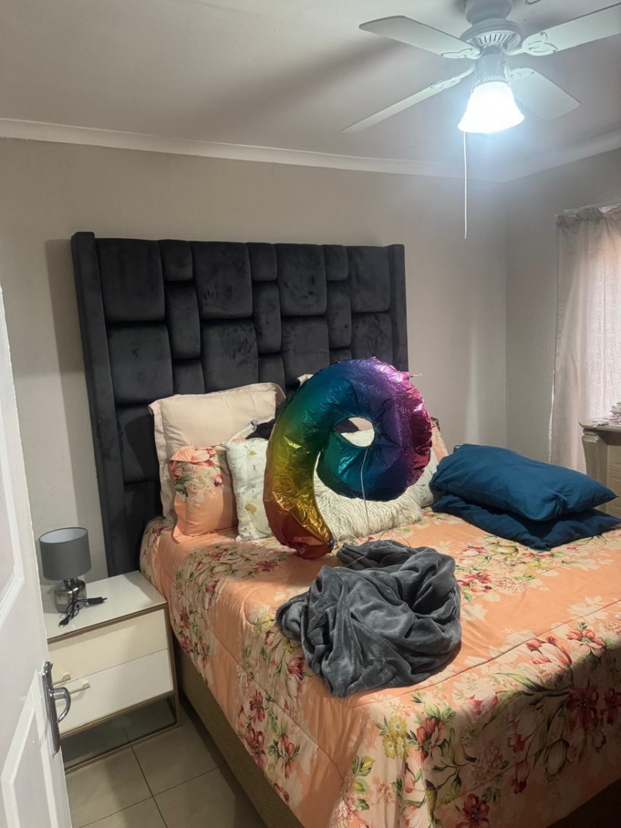 To Let 3 Bedroom Property for Rent in Kingsview Ext 3 Mpumalanga