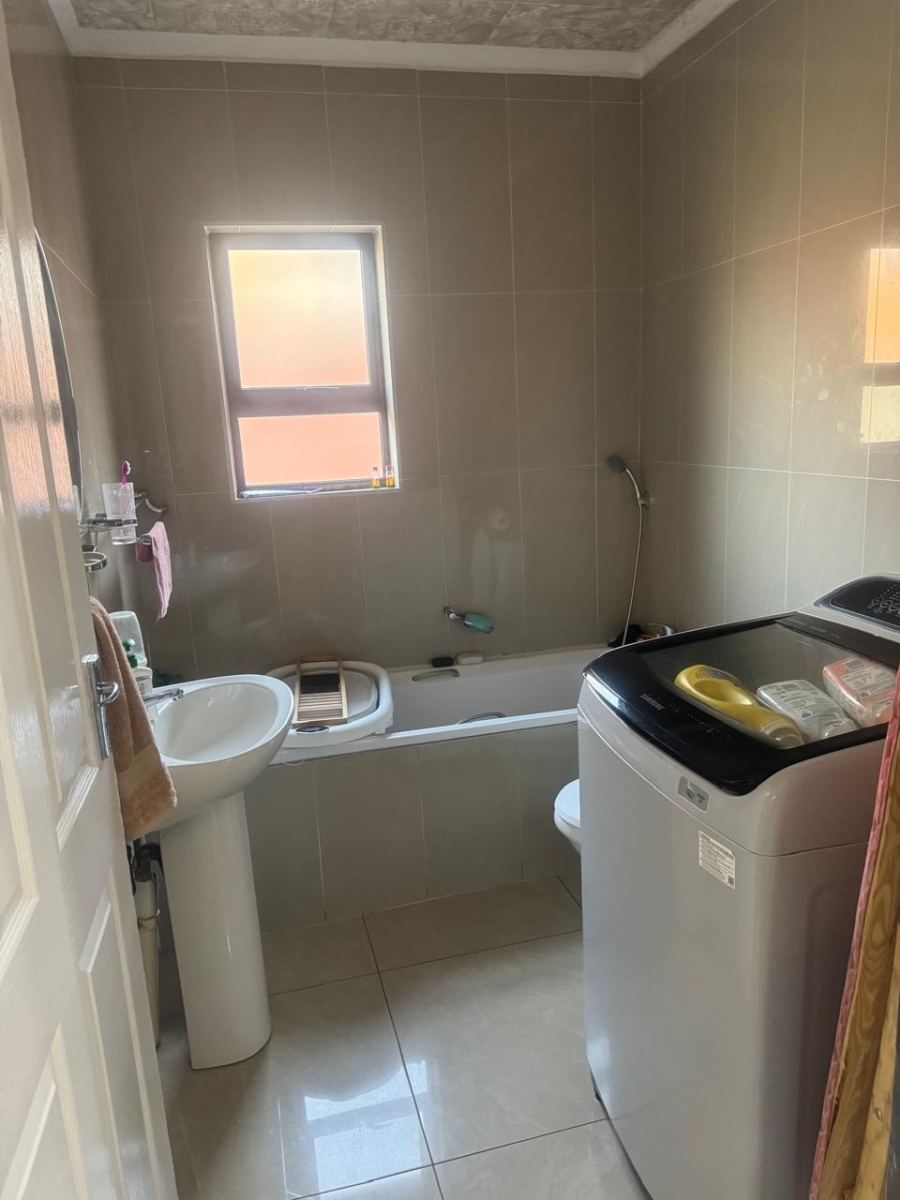 To Let 3 Bedroom Property for Rent in Kingsview Ext 3 Mpumalanga