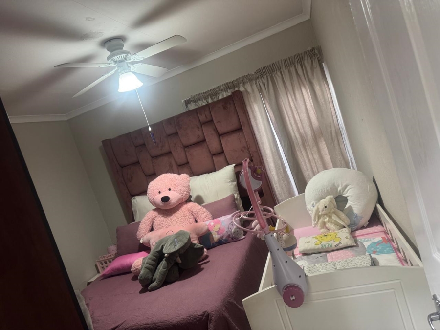 To Let 3 Bedroom Property for Rent in Kingsview Ext 3 Mpumalanga
