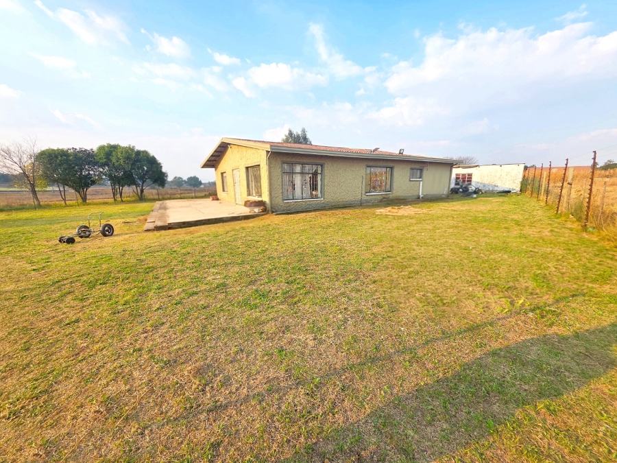 3 Bedroom Property for Sale in Sundra AH Mpumalanga