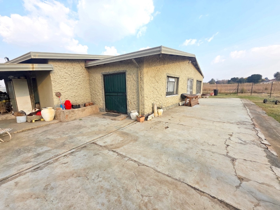 3 Bedroom Property for Sale in Sundra AH Mpumalanga