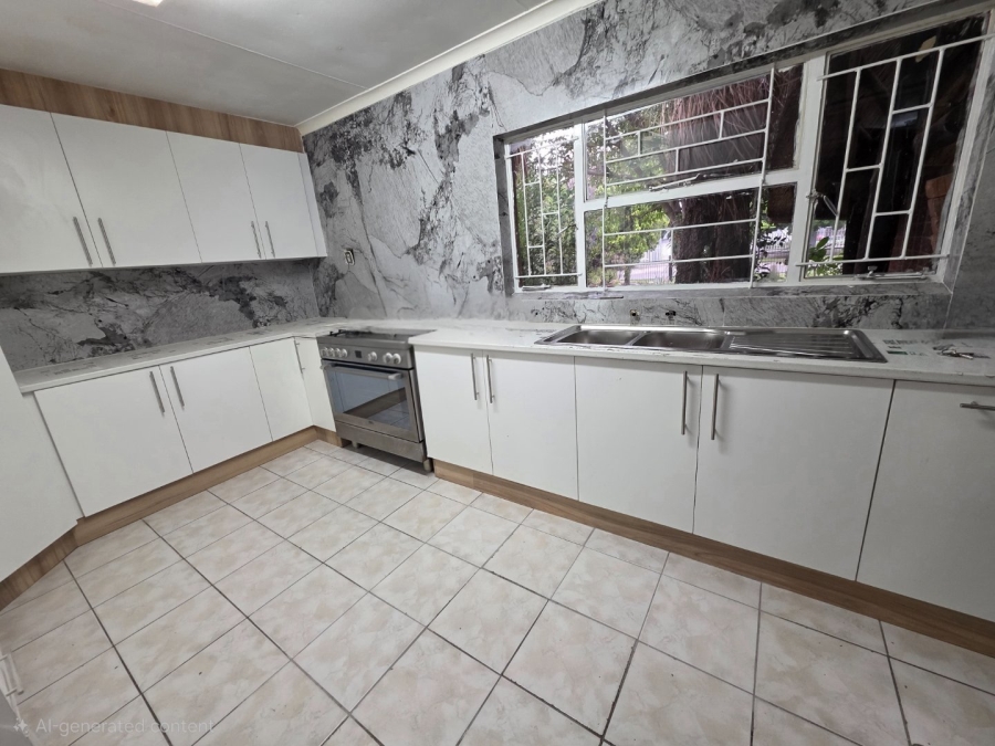 4 Bedroom Property for Sale in Kruinpark Mpumalanga