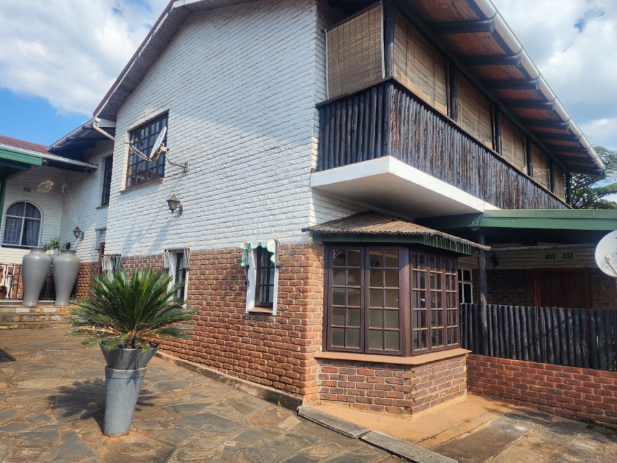 3 Bedroom Property for Sale in Sabie Mpumalanga