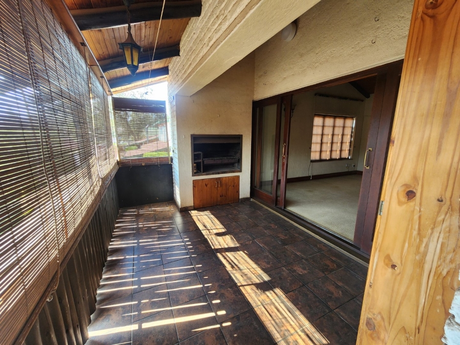 3 Bedroom Property for Sale in Sabie Mpumalanga