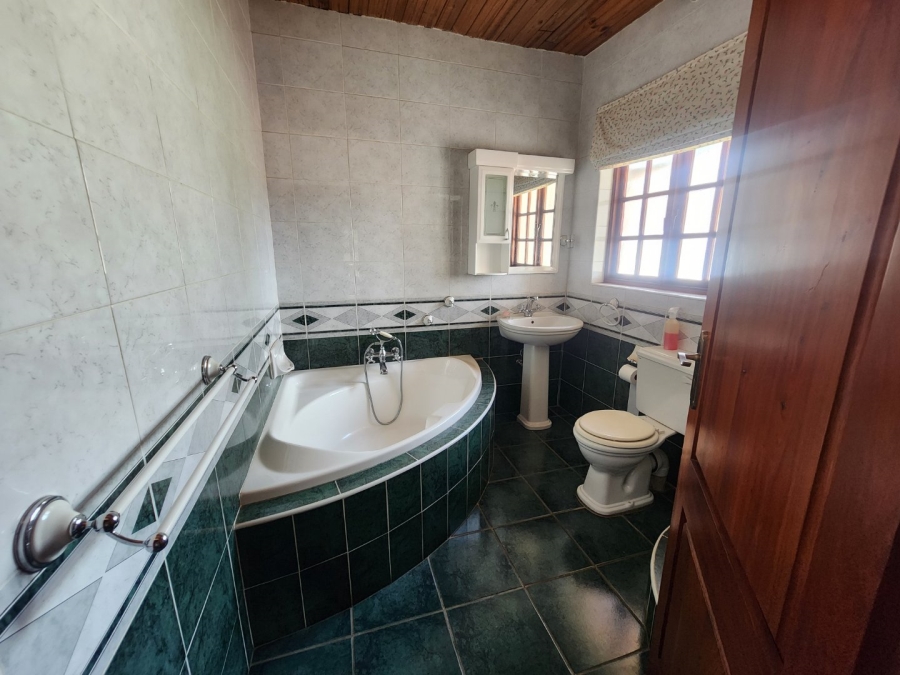 3 Bedroom Property for Sale in Sabie Mpumalanga