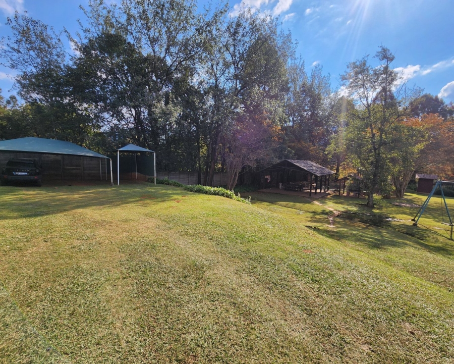 3 Bedroom Property for Sale in Sabie Mpumalanga