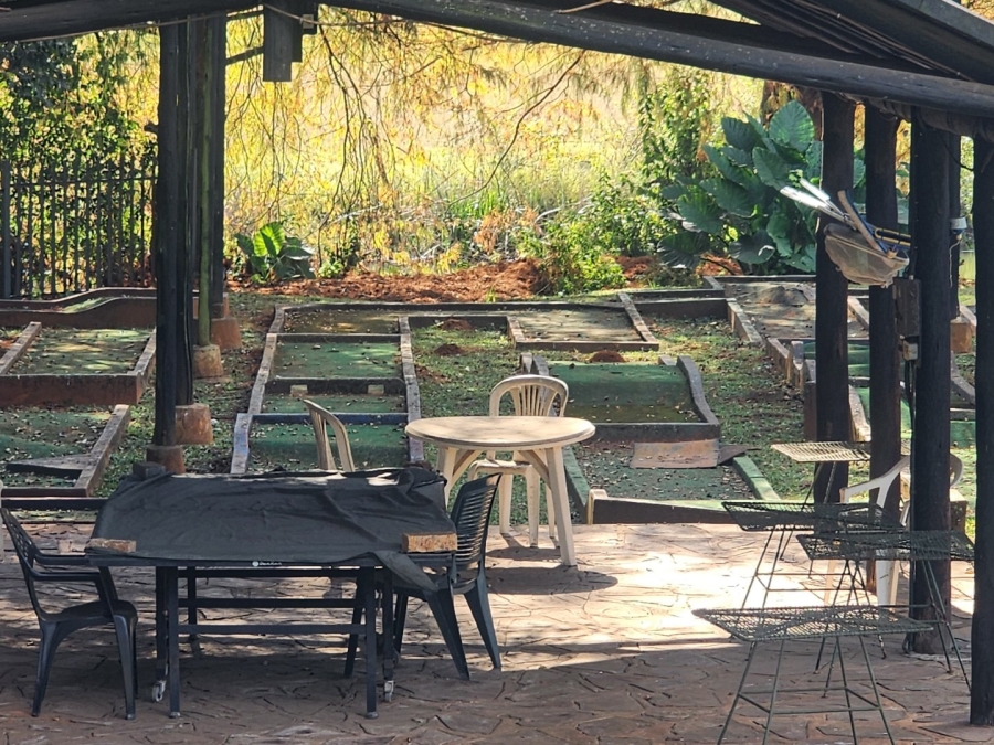 3 Bedroom Property for Sale in Sabie Mpumalanga