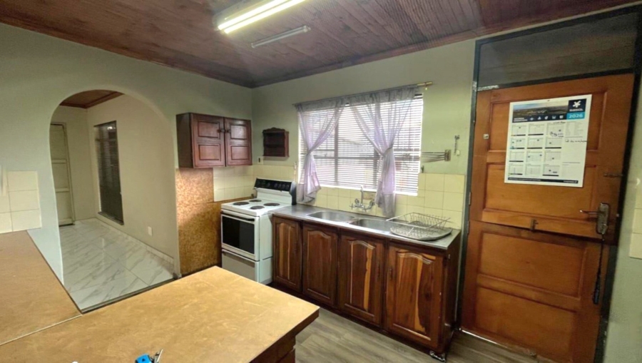 3 Bedroom Property for Sale in Secunda Mpumalanga