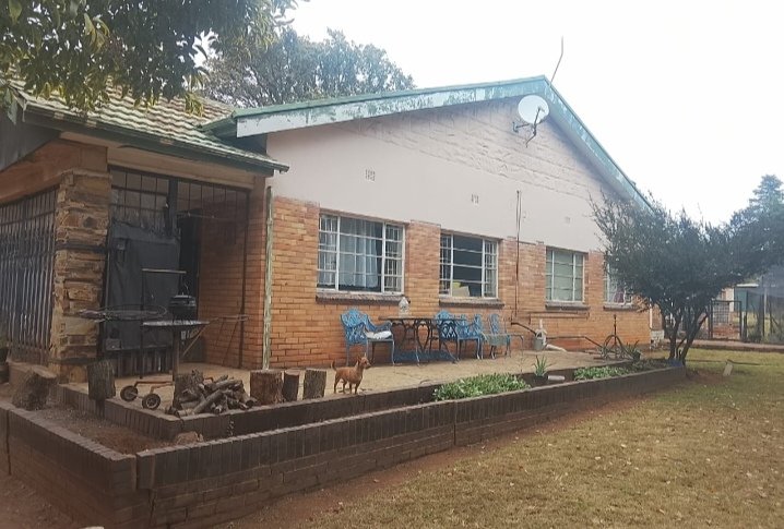 2 Bedroom Property for Sale in Rietkol AH Mpumalanga