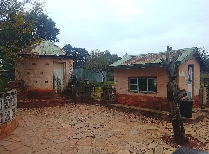 2 Bedroom Property for Sale in Rietkol AH Mpumalanga