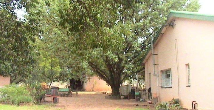 2 Bedroom Property for Sale in Rietkol AH Mpumalanga