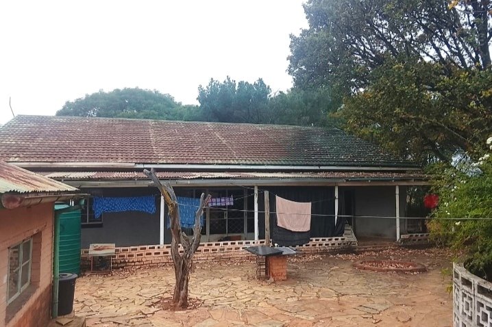 2 Bedroom Property for Sale in Rietkol AH Mpumalanga