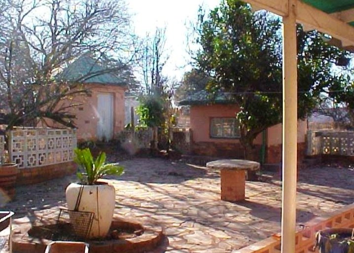 2 Bedroom Property for Sale in Rietkol AH Mpumalanga