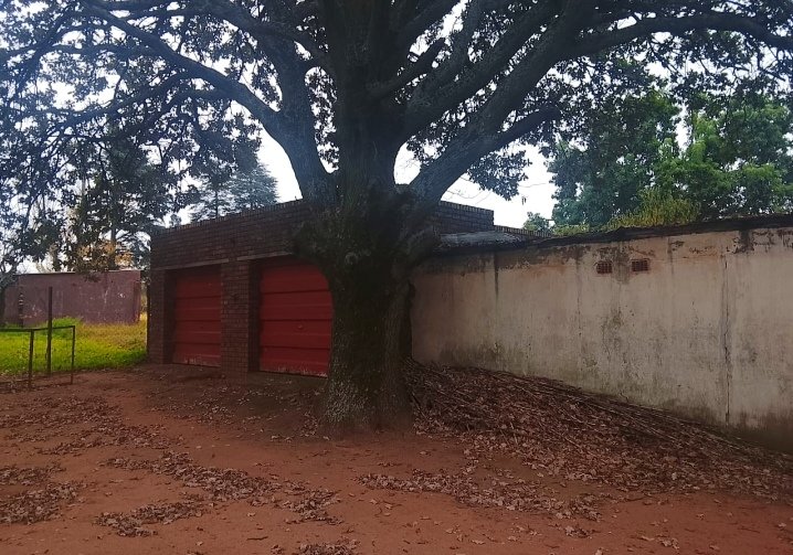 2 Bedroom Property for Sale in Rietkol AH Mpumalanga