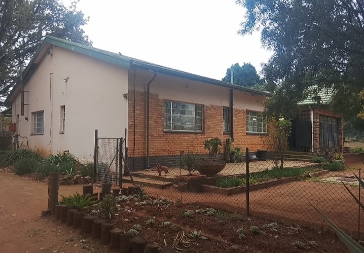 2 Bedroom Property for Sale in Rietkol AH Mpumalanga
