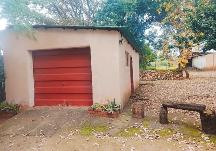 2 Bedroom Property for Sale in Rietkol AH Mpumalanga