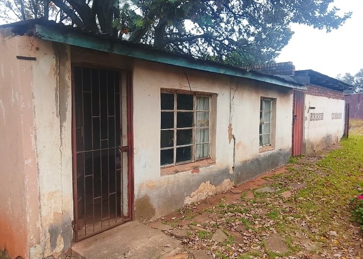 2 Bedroom Property for Sale in Rietkol AH Mpumalanga