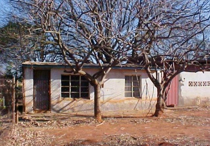 2 Bedroom Property for Sale in Rietkol AH Mpumalanga