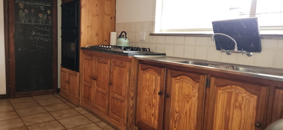 5 Bedroom Property for Sale in Noordrand Mpumalanga