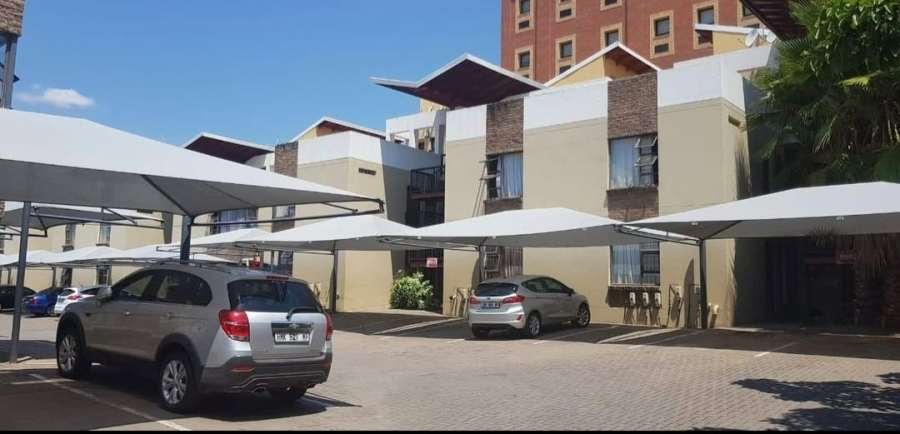 1 Bedroom Property for Sale in Nelspruit Ext 1 Mpumalanga