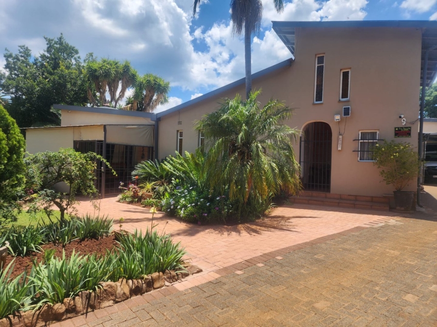 4 Bedroom Property for Sale in Lydenburg Mpumalanga