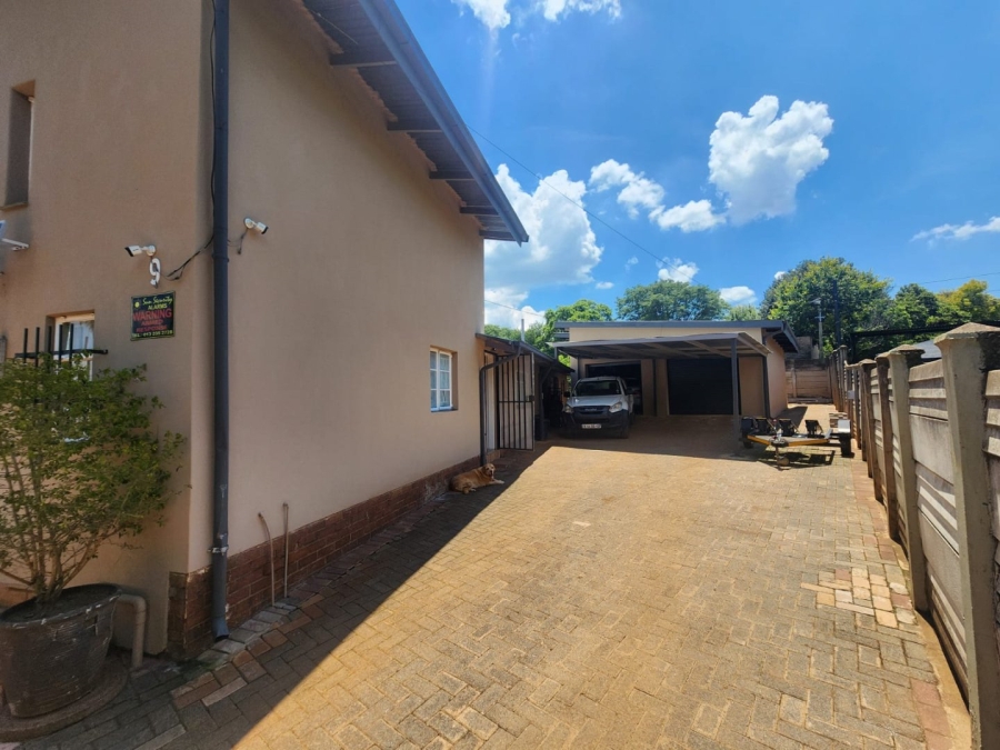 4 Bedroom Property for Sale in Lydenburg Mpumalanga