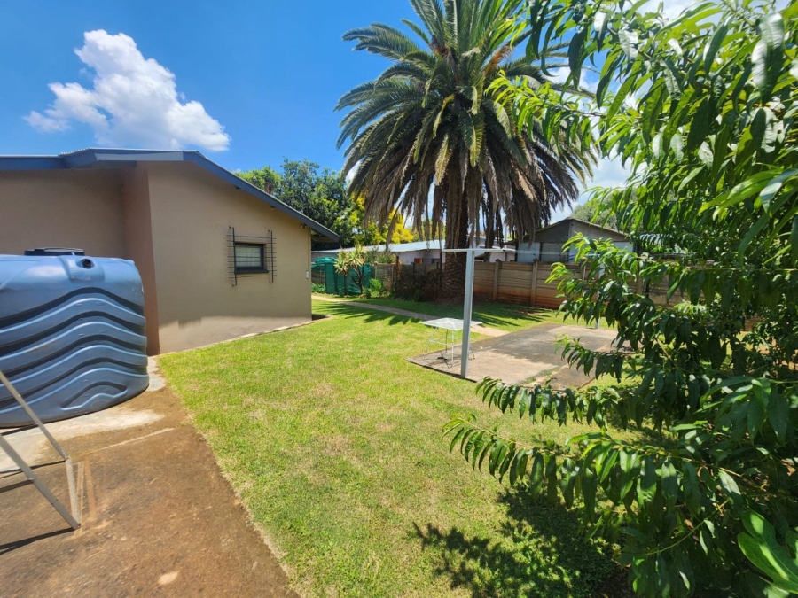 4 Bedroom Property for Sale in Lydenburg Mpumalanga